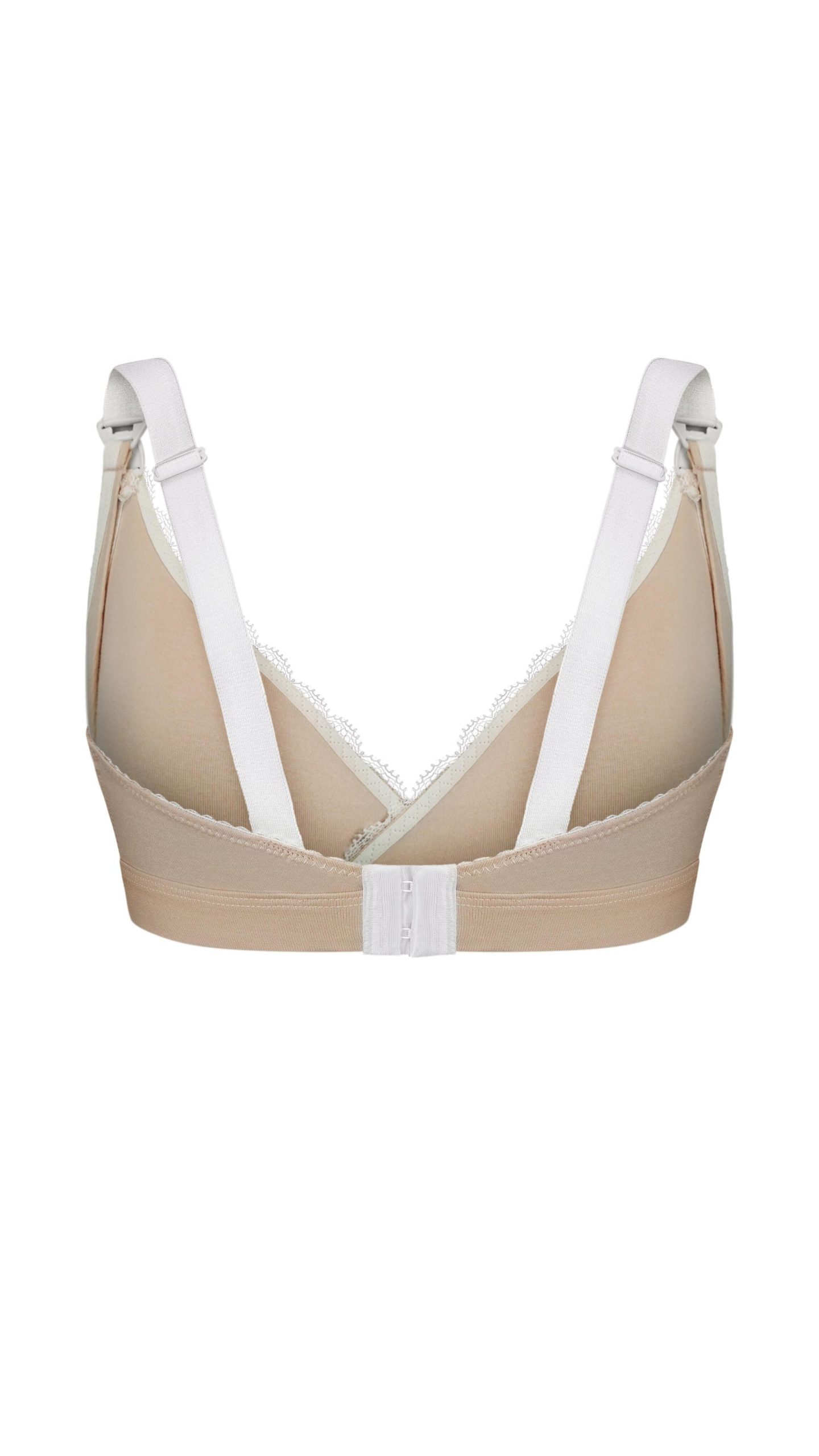 Бюстгальтер - топ для вагітних та годуючих матусь Soft&Lace - Зображення 7