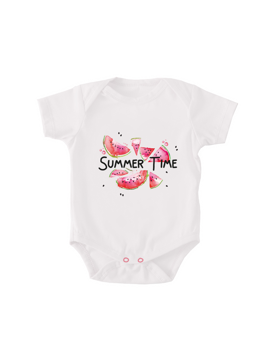 Боді "SUMMER TIME"