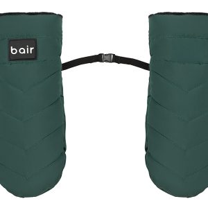 Рукавиці Bair Cozy Mitts amazing green зелений