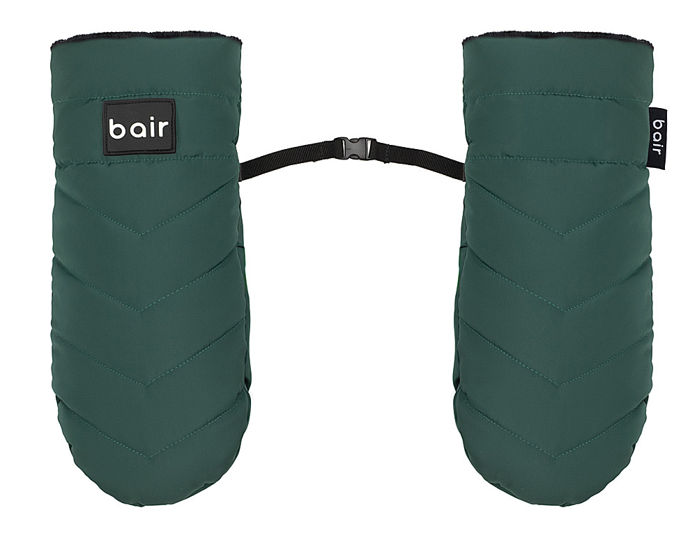 Рукавиці Bair Cozy Mitts amazing green зелений