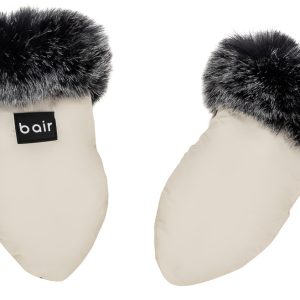 Рукавиці Bair Northmuff beige sand бежевий