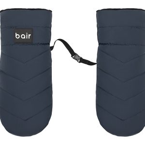 Рукавиці Bair Cozy Mitts indigo blue темно-синій