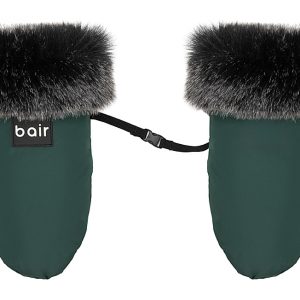 Рукавиці Bair Northmuff amazing green зелений