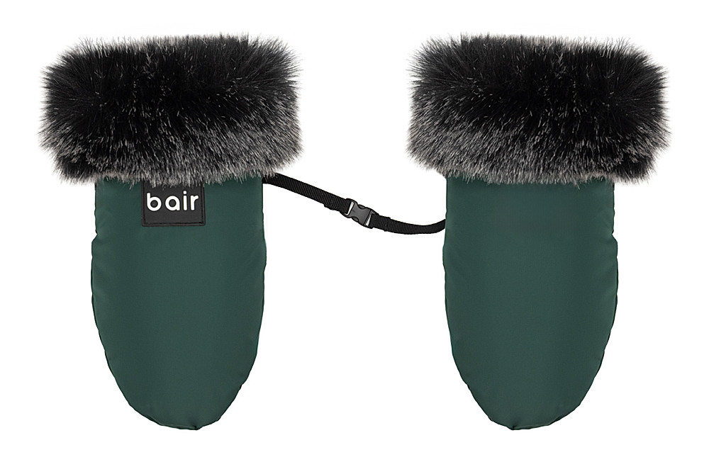 Рукавиці Bair Northmuff amazing green зелений
