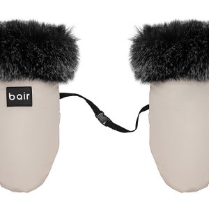 Рукавиці Bair Northmuff desert beige бежевий