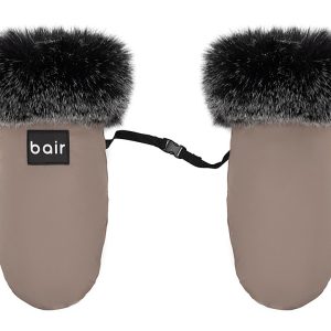 Рукавиці Bair Northmuff iced cappuccino капучино