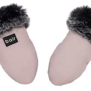 Рукавиці Bair Northmuff pink powder рожевий