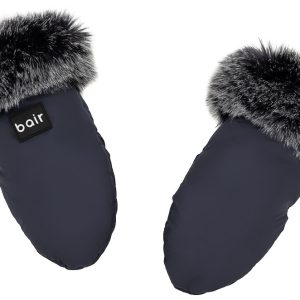 Рукавиці Bair Northmuff indigo blue темно-синій