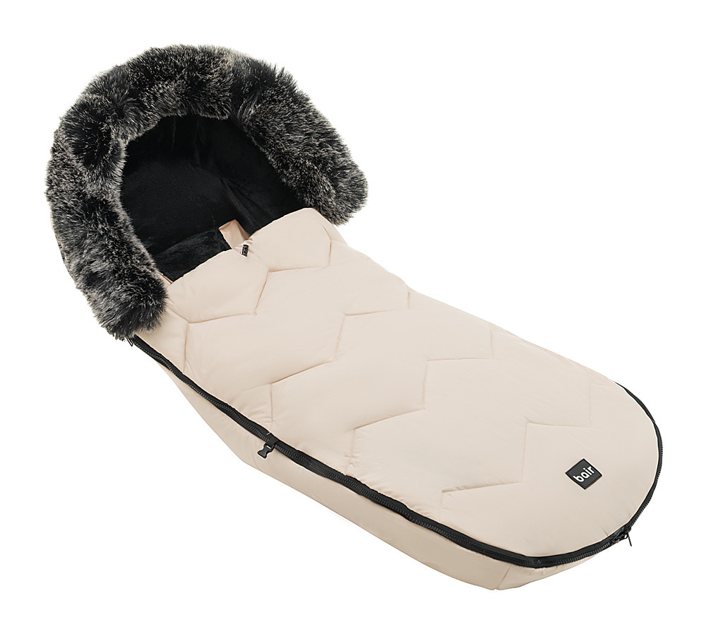 Зимовий конверт Bair Canada desert beige бежевий