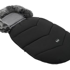 Зимовий конверт Bair Iceberg black noire чорний