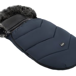 Зимовий конверт Bair Iceberg indigo blue темно-синій