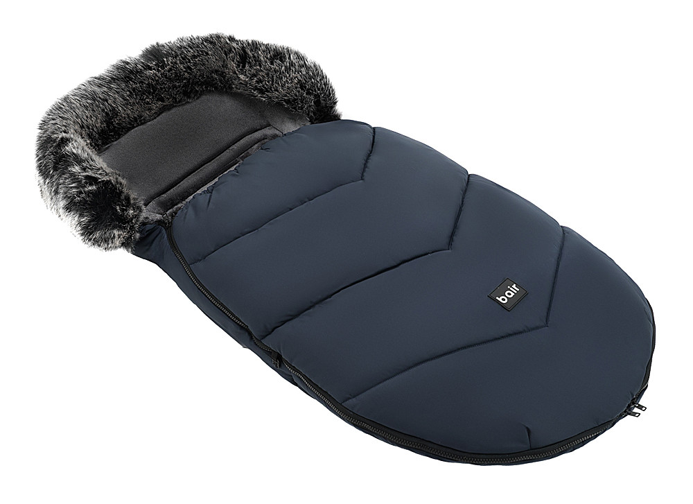 Зимовий конверт Bair Iceberg indigo blue темно-синій