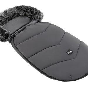 Зимовий конверт Bair Iceberg smoke graphite графіт