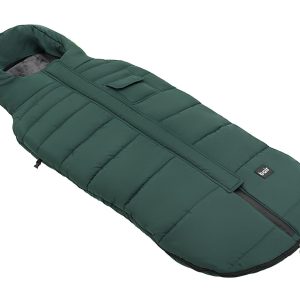 Зимовий конверт Bair Nordie amazing green зелений