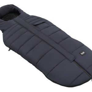 Зимовий конверт Bair Nordie indigo blue темно-синій