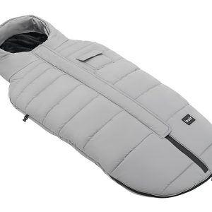 Зимовий конверт Bair Nordie owl grey сірий