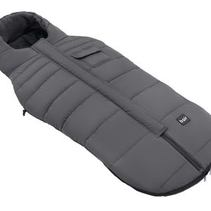 Зимовий конверт Bair Nordie smoke graphite графіт