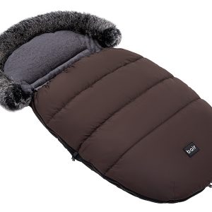 Зимовий конверт Bair Polar U PU-04 chocolate шоколад