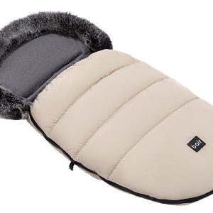 Зимовий конверт Bair Polar U PU-03 beige бежевий