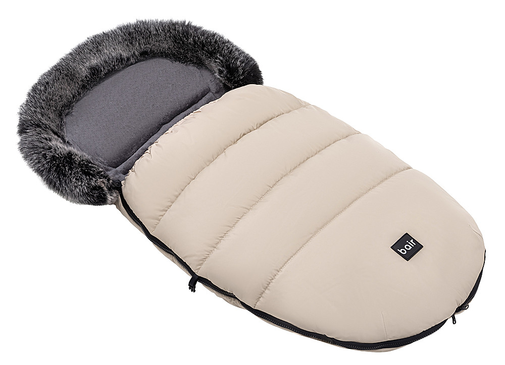 Зимовий конверт Bair Polar U PU-03 beige бежевий
