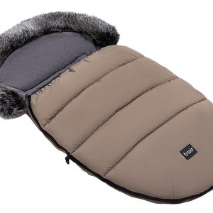 Зимовий конверт Bair Polar U PU-02 cappuccino капучино