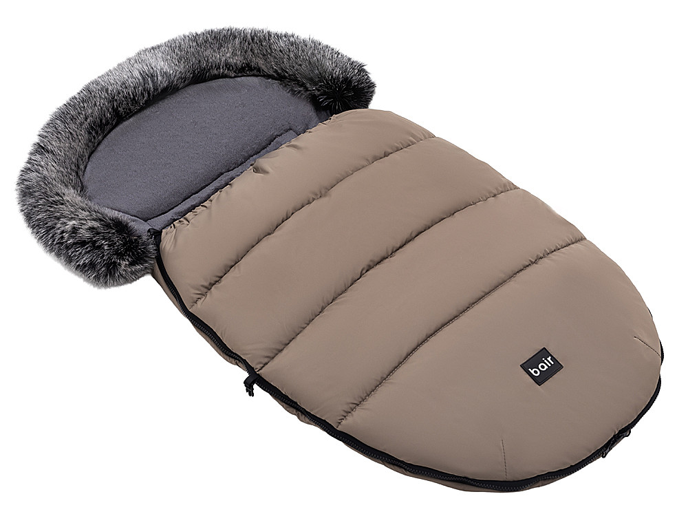 Зимовий конверт Bair Polar U PU-02 cappuccino капучино