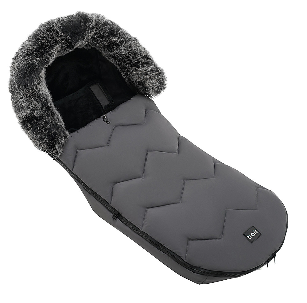 Зимовий конверт Bair Canada smoke graphite графіт