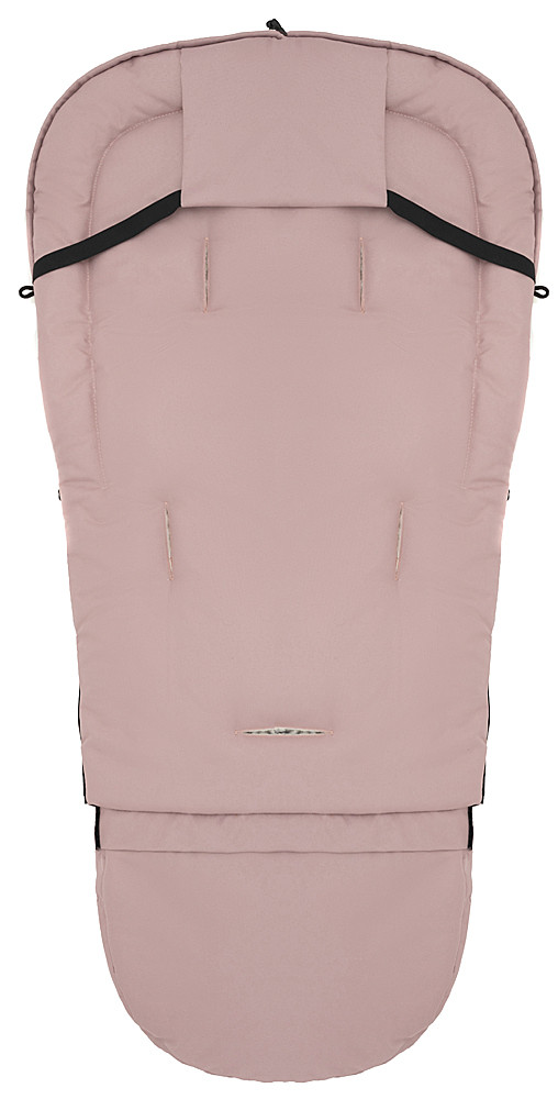 Зимовий конверт Babyroom Wool N-20 cappuccino капучино - Зображення 2