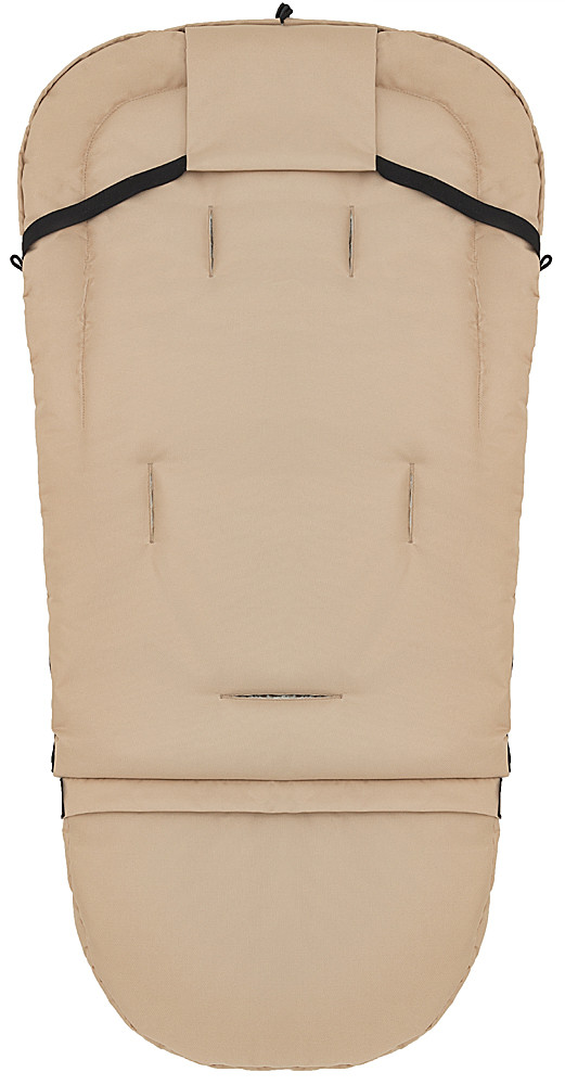 Зимовий конверт Babyroom Wool N-20 лате - Зображення 2