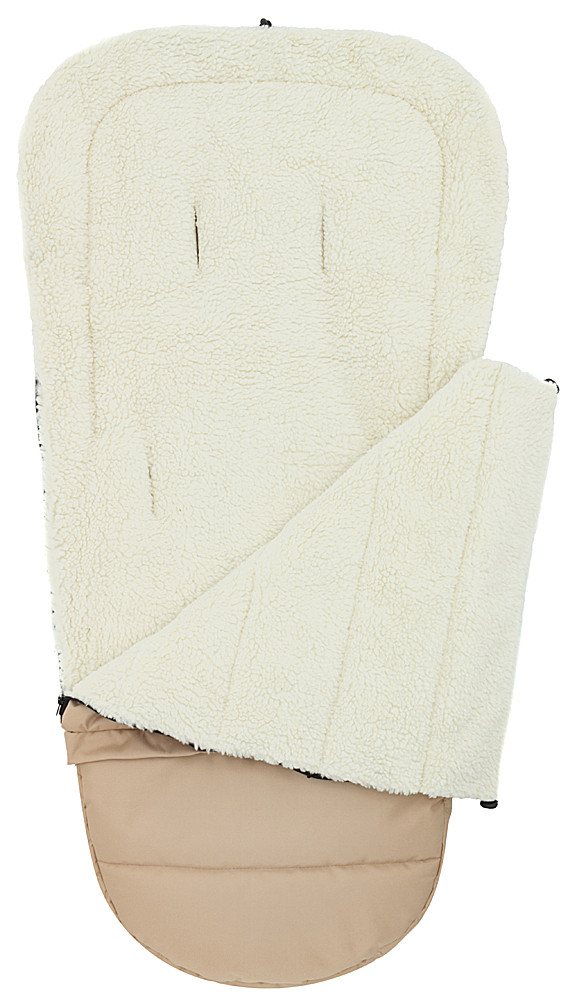 Зимовий конверт Babyroom Wool N-20 лате - Зображення 3