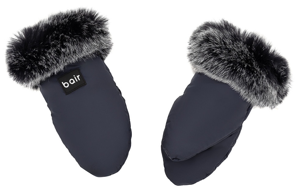 Рукавиці Bair Northmuff indigo blue темно-синій - Зображення 2