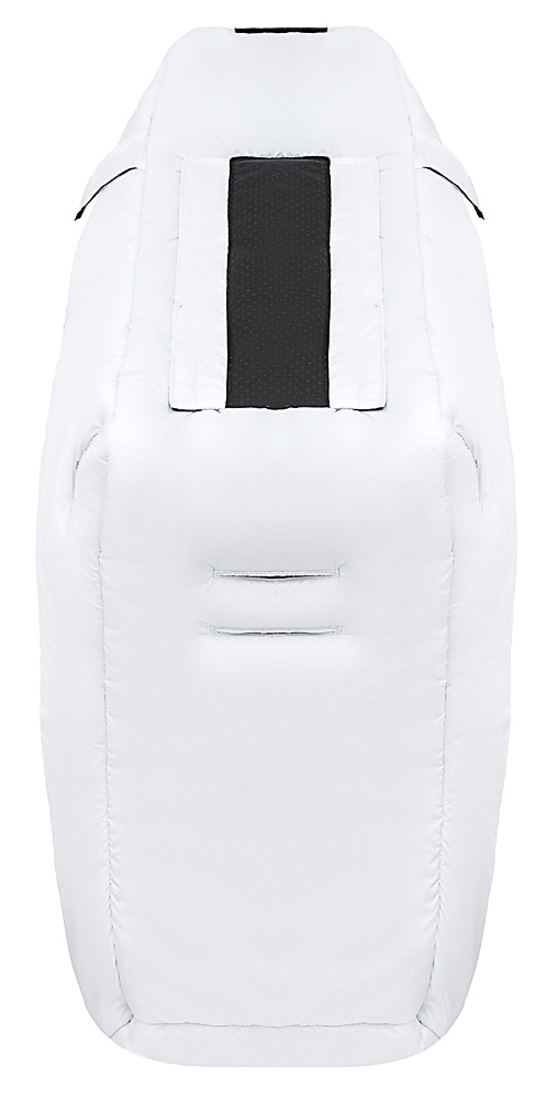 Зимовий конверт Bair Canada NR-2 white swan білий - Зображення 6