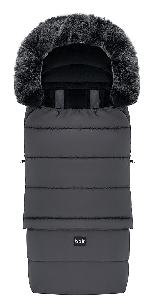 Зимовий конверт Bair Arctic smoke graphite графіт - Зображення 3