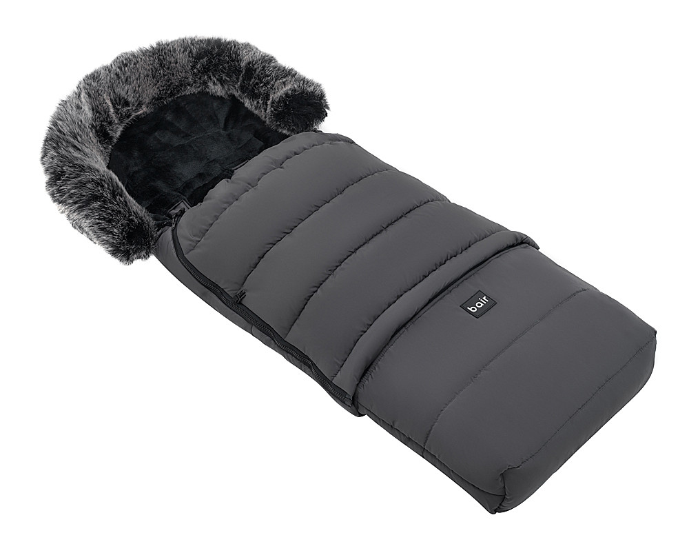 Зимовий конверт Bair Arctic smoke graphite графіт - Зображення 2