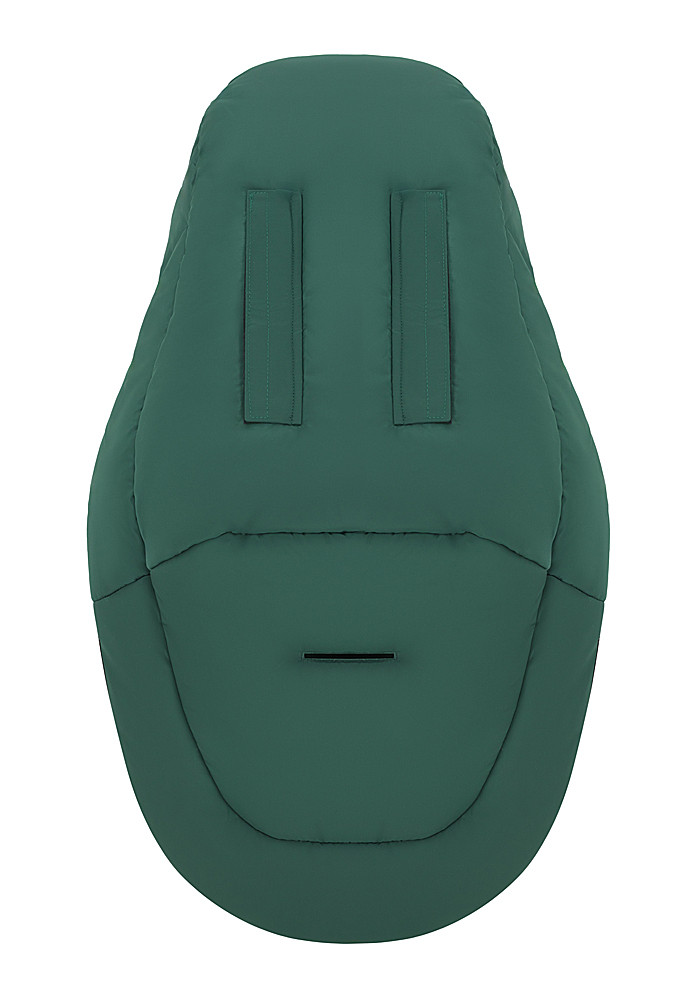 Зимовий конверт Bair Cocon mini amazing green зелений - Зображення 5