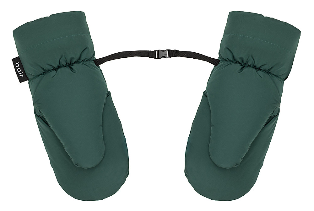 Рукавиці Bair Cozy Mitts amazing green зелений - Зображення 2