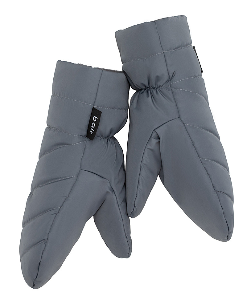 Рукавиці Bair Cozy Mitts graphite blue графітовий - Зображення 3