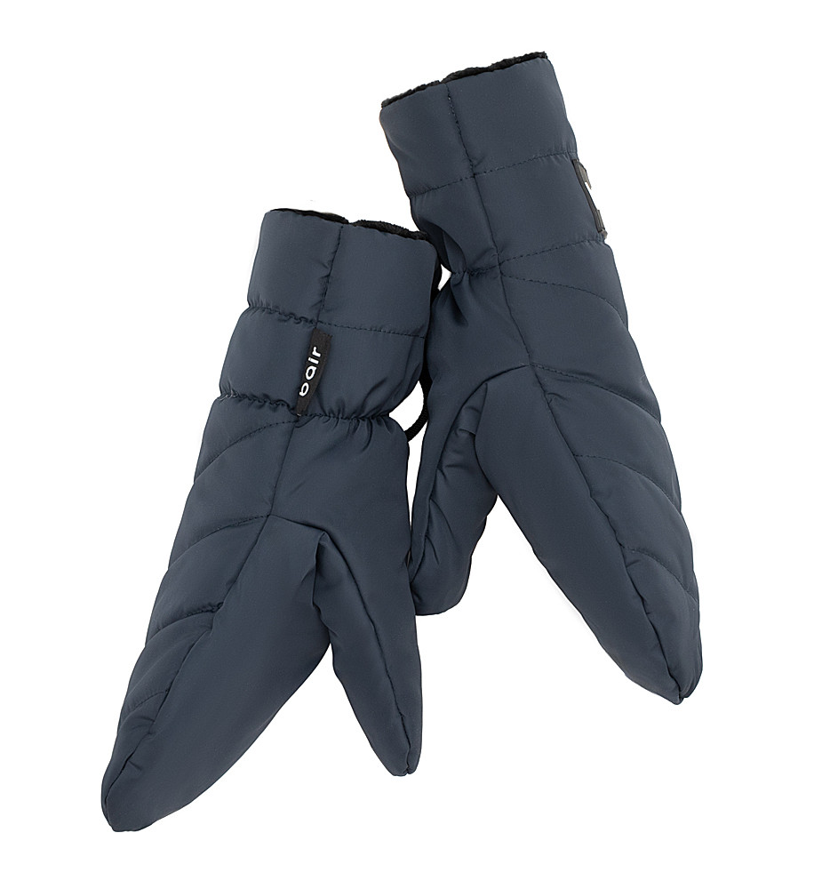 Рукавиці Bair Cozy Mitts indigo blue темно-синій - Зображення 3