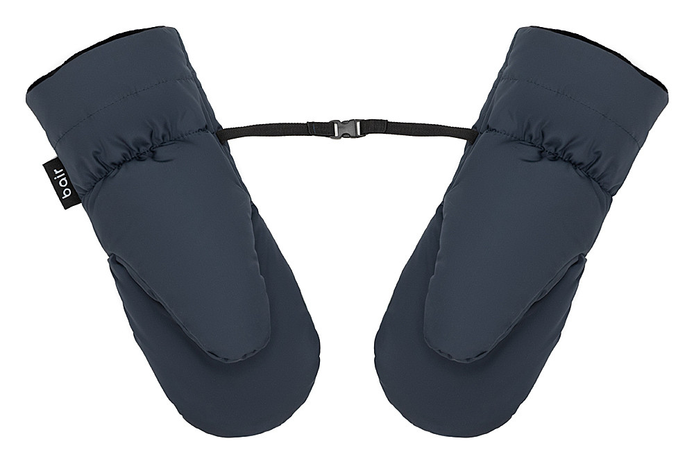 Рукавиці Bair Cozy Mitts indigo blue темно-синій - Зображення 2
