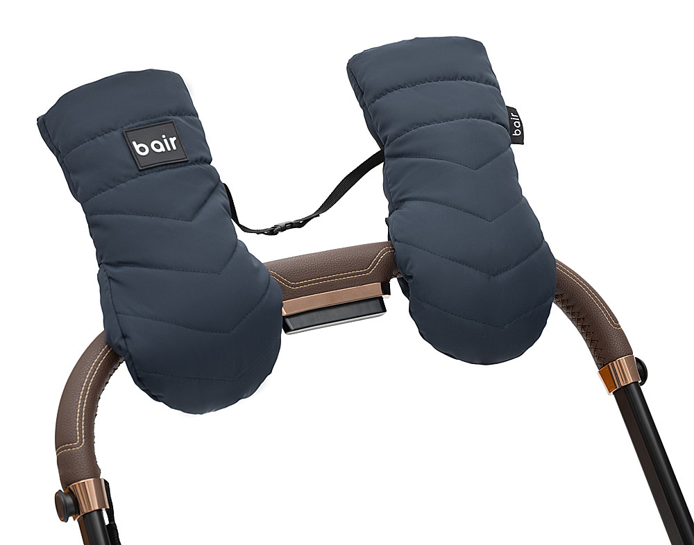 Рукавиці Bair Cozy Mitts indigo blue темно-синій - Зображення 4