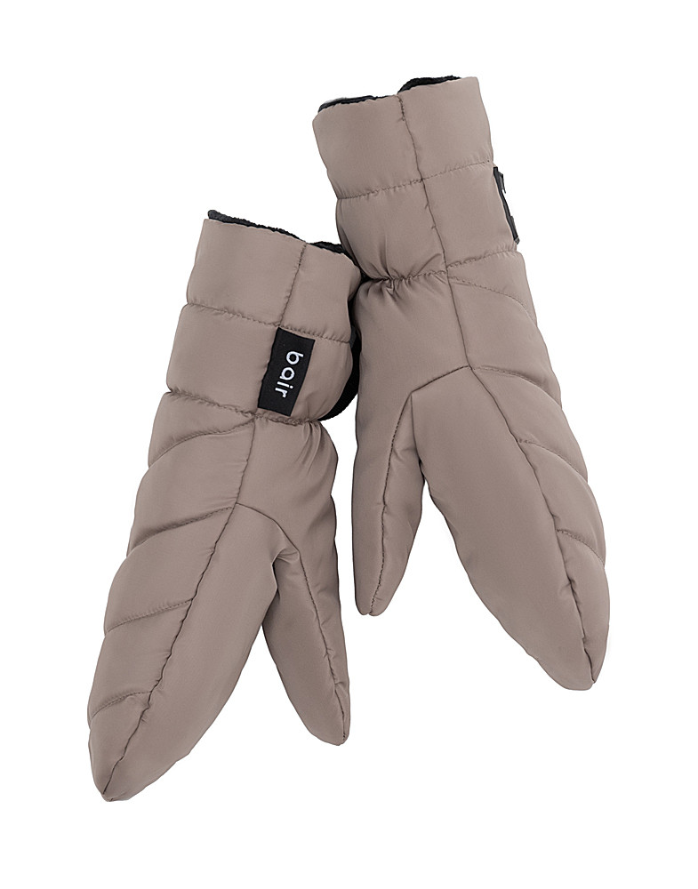 Рукавиці Bair Cozy Mitts iced cappuccino капучино - Зображення 3