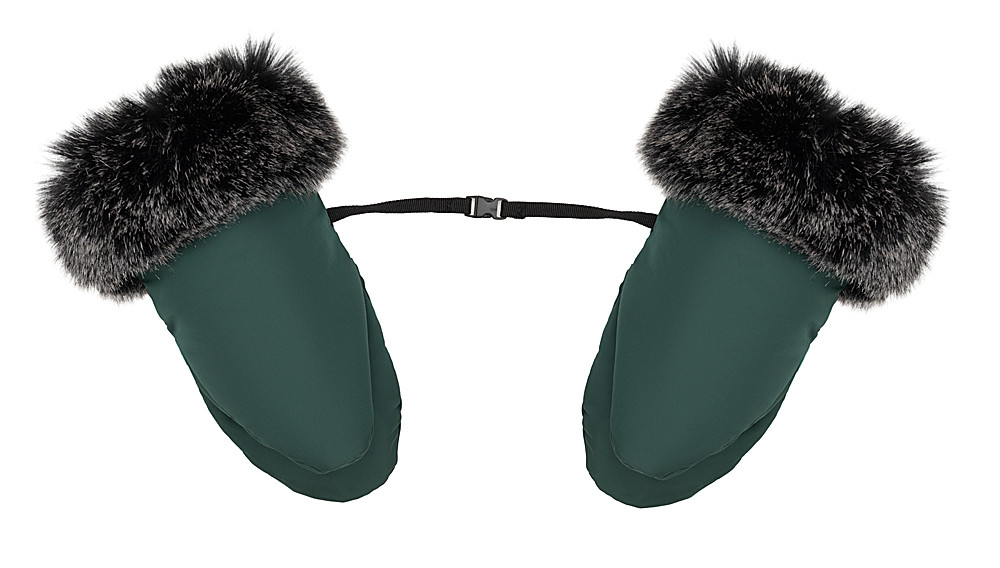 Рукавиці Bair Northmuff amazing green зелений - Зображення 2