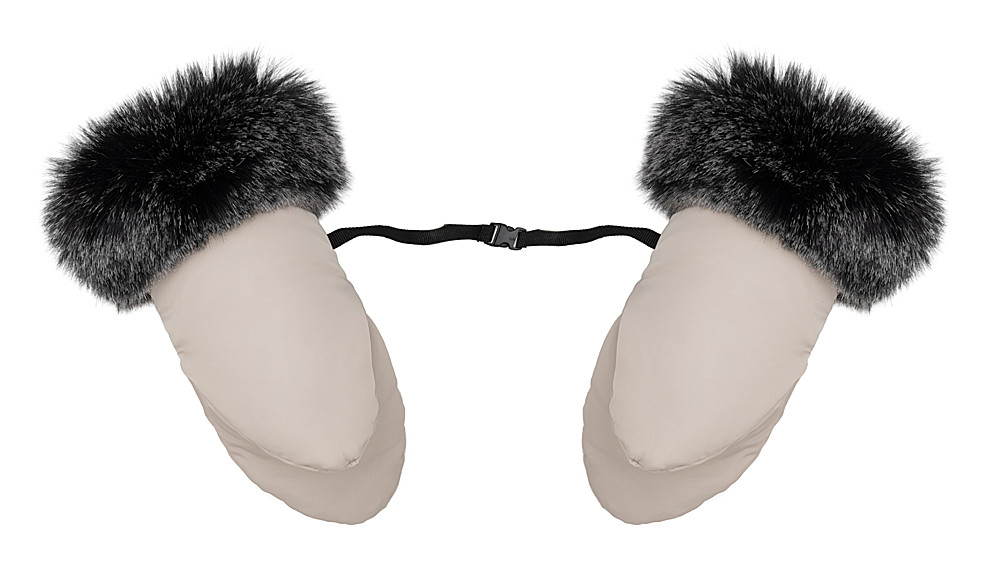 Рукавиці Bair Northmuff desert beige бежевий - Зображення 2
