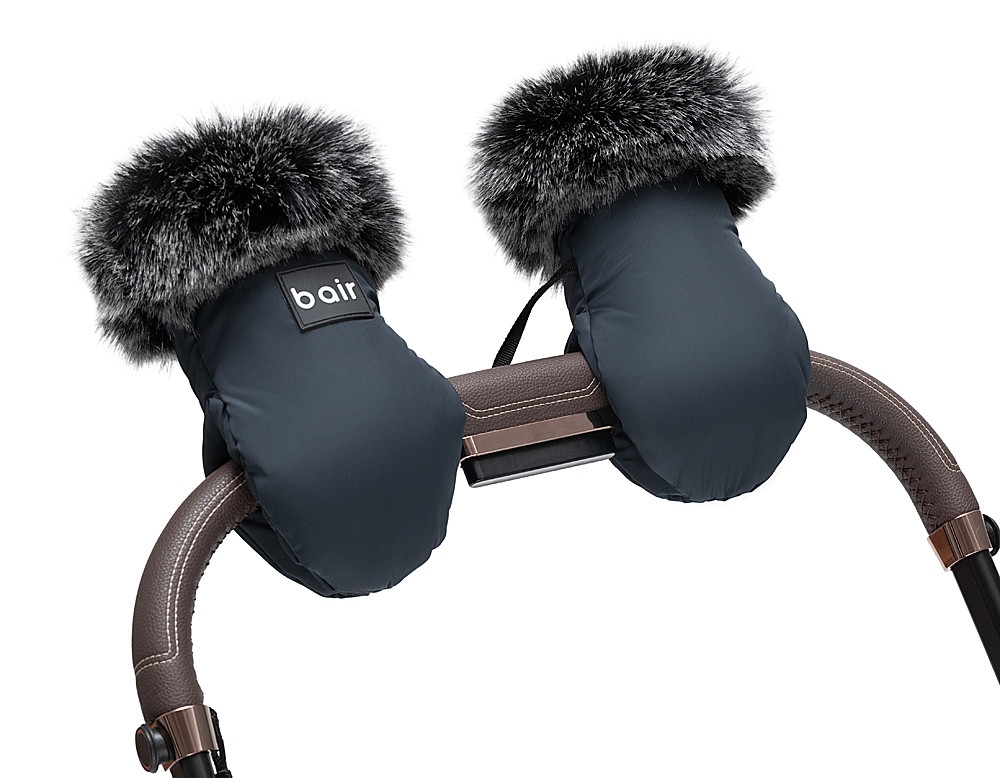 Рукавиці Bair Northmuff indigo blue темно-синій - Зображення 3