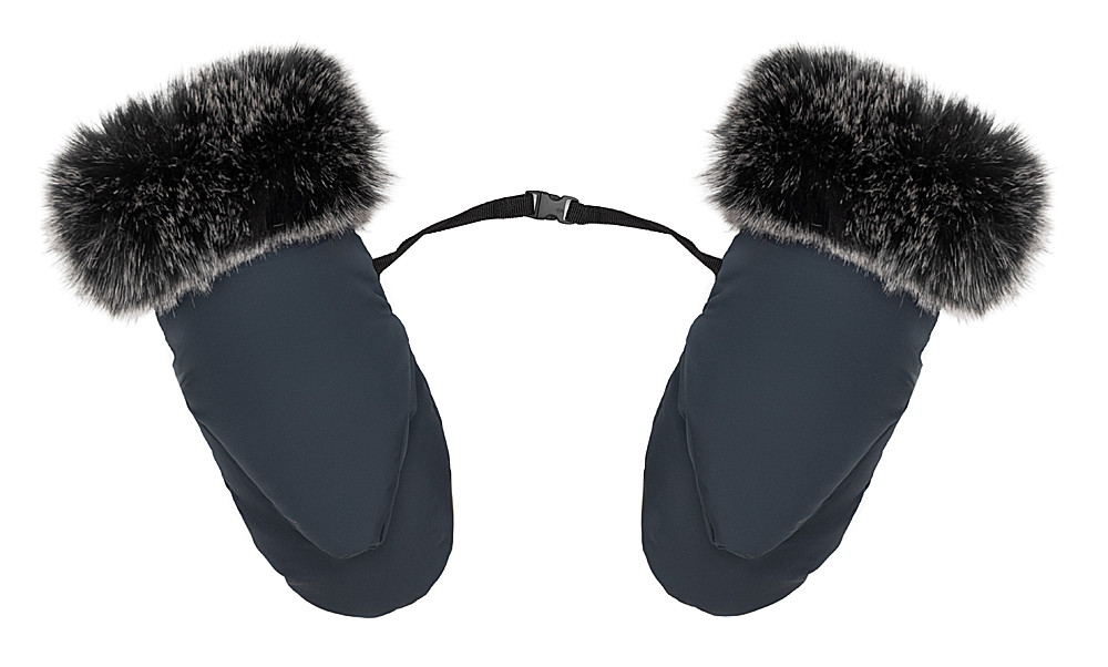 Рукавиці Bair Northmuff indigo blue темно-синій - Зображення 2