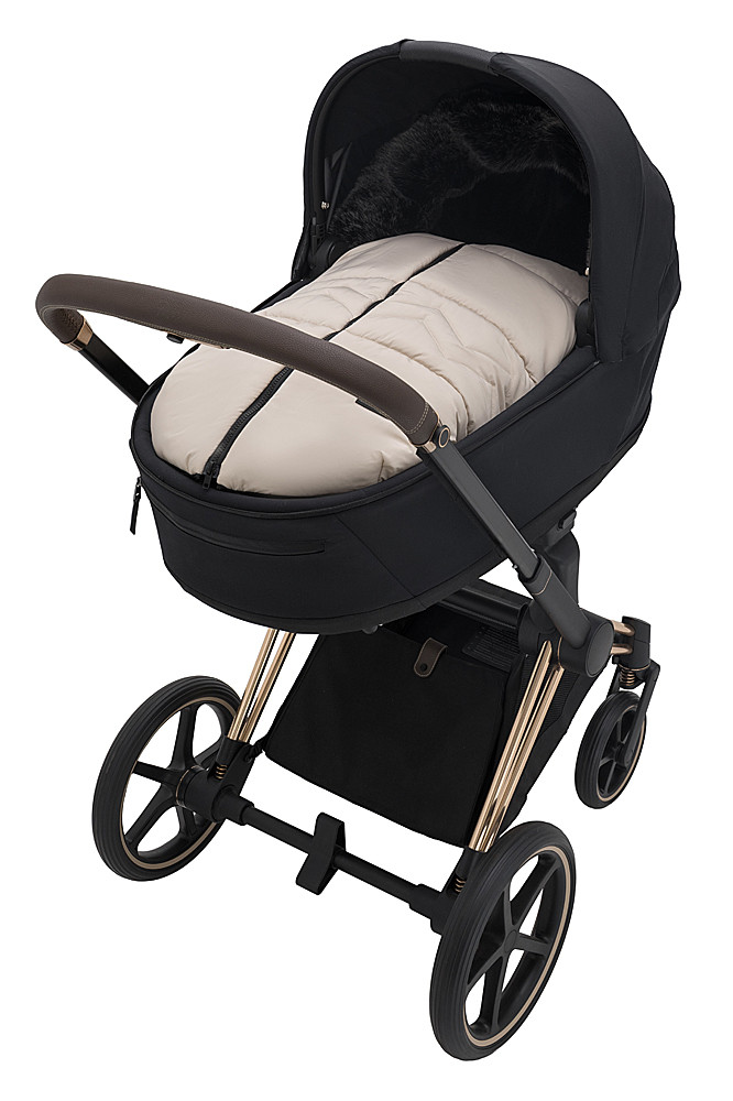 Зимовий конверт Bair Alaska Thermo desert beige бежевий - Зображення 7