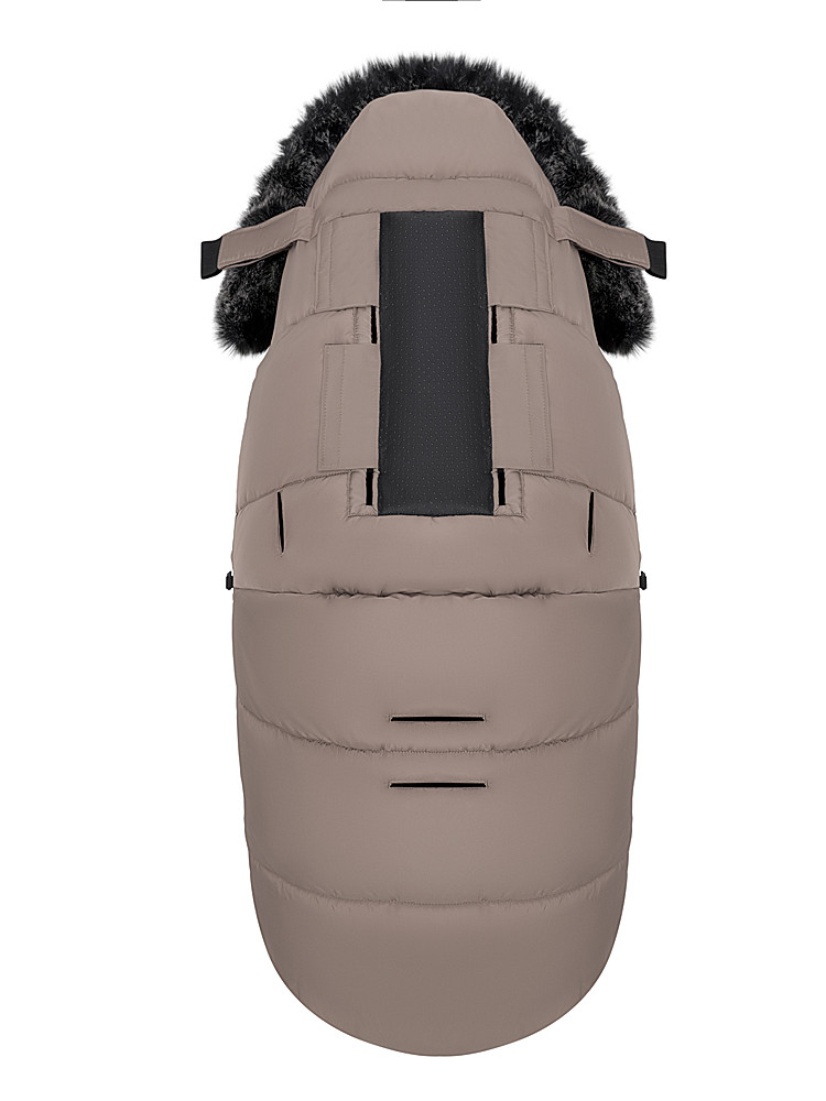 Зимовий конверт Bair Alaska Thermo iced cappuccino капучино - Зображення 6