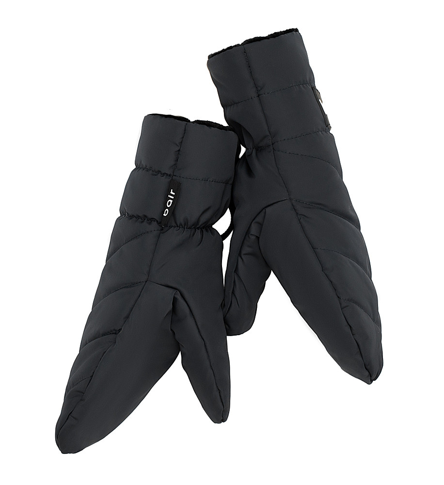 Рукавиці Bair Cozy Mitts black noire чорний - Зображення 3