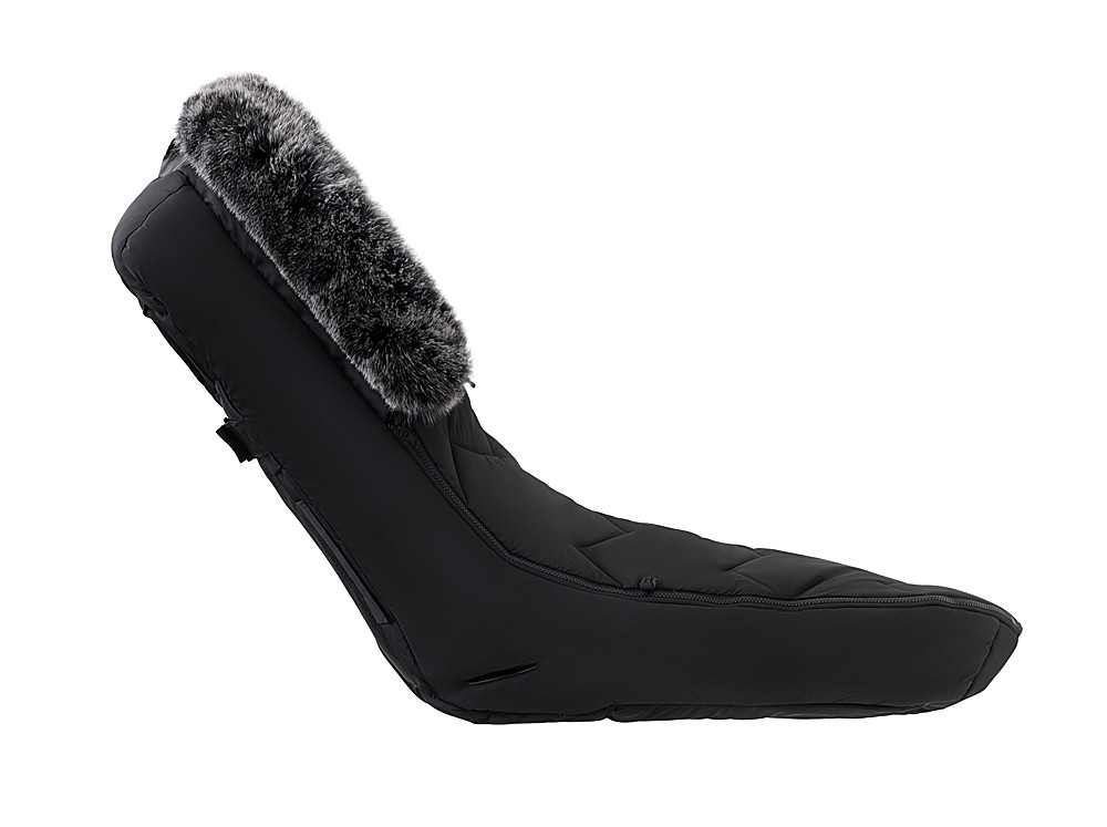 Зимовий конверт Bair Canada black noire чорний - Зображення 5
