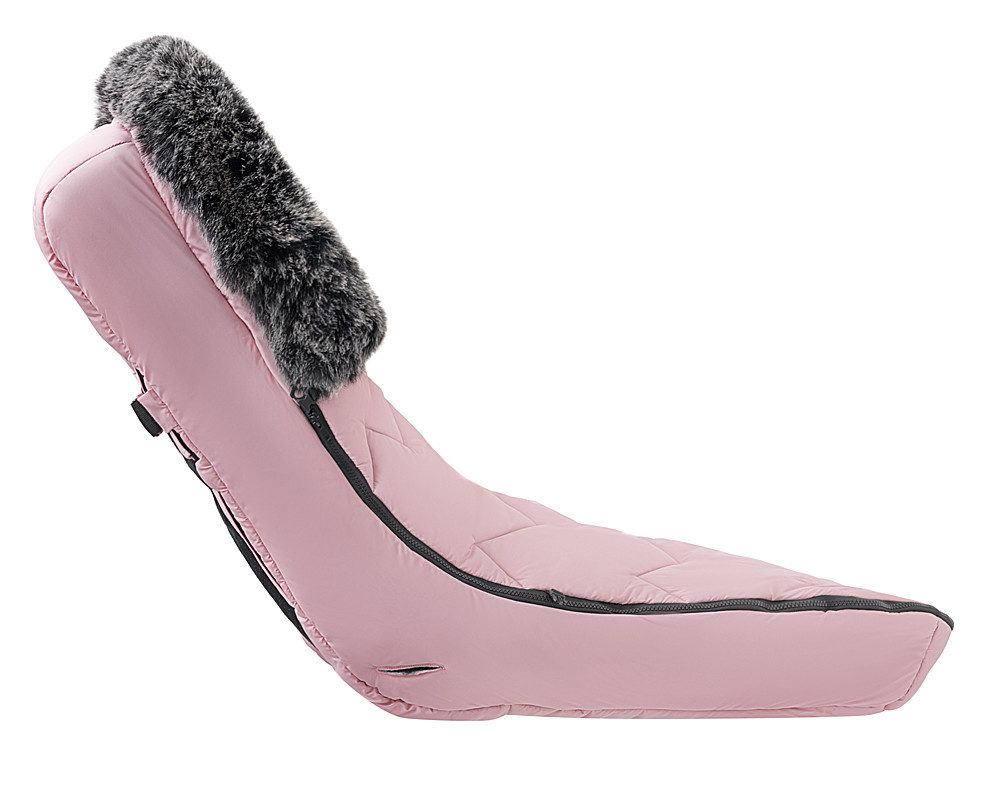 Зимовий конверт Bair Canada dusty pink рожевий - Зображення 5